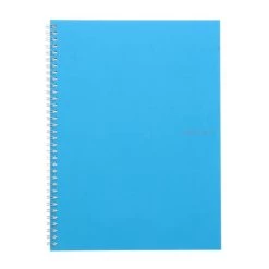 Budget 😉 Fabriano® EcoQua Spiral Bound Notebook 🥰 -Fabriano Sales Store D257428S 1
