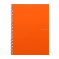 Budget 😉 Fabriano® EcoQua Spiral Bound Notebook 🥰 -Fabriano Sales Store D257429S 1