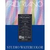 Wholesale ⌛ 4 Pack: Fabriano® Cold Press Studio Watercolor Pad, 11" x 14" 👍 -Fabriano Sales Store D257440S 1