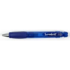 Coupon 🔔 Sakura® Sumo Grip™ Blue Pencil, 0.5mm 👍