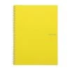 Hot Sale π 8 Pack: Fabriano® EcoQua Lemon Yellow A4 Notebook, 8.25" x 11.75" β¨ 1 Hot Sale π 8 Pack: Fabriano® EcoQua Lemon Yellow A4 Notebook, 8.25" x 11.75" β¨ -Fabriano Sales Store D271837S 1