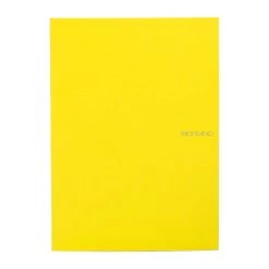 Discount 😉 8 Pack: Fabriano® EcoQua Lemon Dot Grid Notepad 🧨