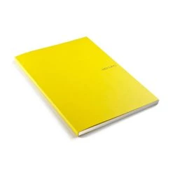 Discount 😉 8 Pack: Fabriano® EcoQua Lemon Dot Grid Notepad 🧨 -Fabriano Sales Store D271838S 5 1