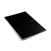 Discount 🔥 9 Pack: Fabriano® EcoQua Black Staple-Bound Blank Notebook, A4 ✨ -Fabriano Sales Store D271859S 1