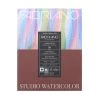 Deals 👍 8 Pack: Fabriano® Studio Cold-Press Watercolor Pad, 11" x 14" 😍 -Fabriano Sales Store D271872S 1