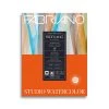 Wholesale ✔️ 6 Pack: Fabriano® Studio Hot Press Watercolor Pad, 11" x 14" 👍 1 Wholesale ✔️ 6 Pack: Fabriano® Studio Hot Press Watercolor Pad, 11" x 14" 👍 -Fabriano Sales Store D271882S 1