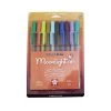 Best Pirce β Gelly Roll® Moonlight® 06 Fine Point Gel Pen 10 Color Set by Sakura β 1 Best Pirce β Gelly Roll® Moonlight® 06 Fine Point Gel Pen 10 Color Set by Sakura β -Fabriano Sales Store D273153S 1