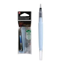 Flash Sale 👍 Sakura® Koi™ Waterbrush Flat Medium 9mL 🌟