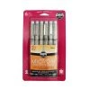 Best Pirce π₯° Pigma® Micron™ 05 Fine Line Pen 6 Earth Colors Set by Sakura π 2 Best Pirce π₯° Pigma® Micron™ 05 Fine Line Pen 6 Earth Colors Set by Sakura π -Fabriano Sales Store D273166S 1
