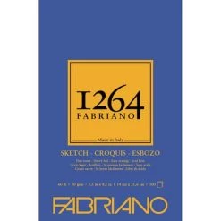 Cheap 💯 10 Pack: Fabriano® 1264 Sketch Pad ✔️ -Fabriano Sales Store D286900S 1