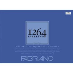 Deals 😀 6 Pack: Fabriano® 1264 Spiral Bound Watercolor Pad 👍 -Fabriano Sales Store D286922S 1