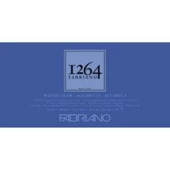 Buy 💯 10 Pack: Fabriano® 1264 Watercolor Pad 🎉 -Fabriano Sales Store D286923S 1