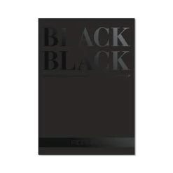 Cheap 👏 8 Pack: Fabriano® Black Black Paper Pad 🧨 -Fabriano Sales Store D286933S 1