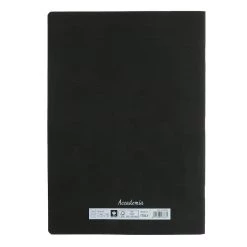 Best Sale ❤️ Fabriano® Accademia Staple Bound Sketchbook, 8'' x 11'' 😍 -Fabriano Sales Store D397087S 3