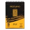 Brand new ✔️ 5 Pack: Fabriano® Schizzi Sketchbook, 8'' x 11'' 🌟 -Fabriano Sales Store D397127S 1