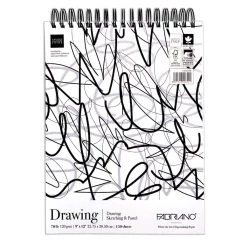 Best reviews of 🛒 6 Pack: Fabriano® Studio Drawing Fat Pad, 9'' x 12'' 😉