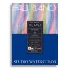 Best Sale ⌛ 6 Pack: Fabriano® Studio Cold Press Watercolor Pad, 9'' x 12'' 🎉
