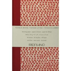 Flash Sale 🧨 6 Pack: Fabriano® Venezia Book, 6'' x 9'' 💯