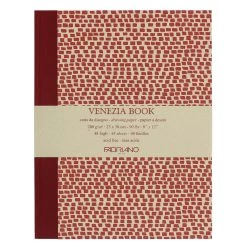 Cheap 😀 5 Pack: Fabriano® Venezia Book, 9'' x 12'' ❤️ -Fabriano Sales Store D397138S 3