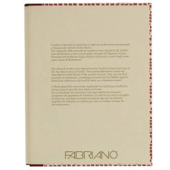 Cheap 😀 5 Pack: Fabriano® Venezia Book, 9'' x 12'' ❤️ -Fabriano Sales Store D397138S 5