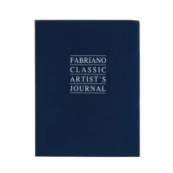 Outlet π Fabriano® Classic Artist’s Journal β¨
