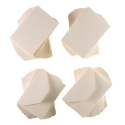 Top 10 π Fabriano® Medioevalis 2.75" x 4" Envelopes, 100ct. π