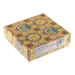 Deals βοΈ Fabriano® Medioevalis 4.75" x 4.75" Single Cards, 100ct. π€© 9 Deals βοΈ Fabriano® Medioevalis 4.75" x 4.75" Single Cards, 100ct. π€© -Fabriano Sales Store D508794S 2