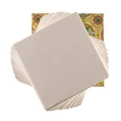 Deals βοΈ Fabriano® Medioevalis 4.75" x 4.75" Single Cards, 100ct. π€© 11 Deals βοΈ Fabriano® Medioevalis 4.75" x 4.75" Single Cards, 100ct. π€© -Fabriano Sales Store D508794S 5