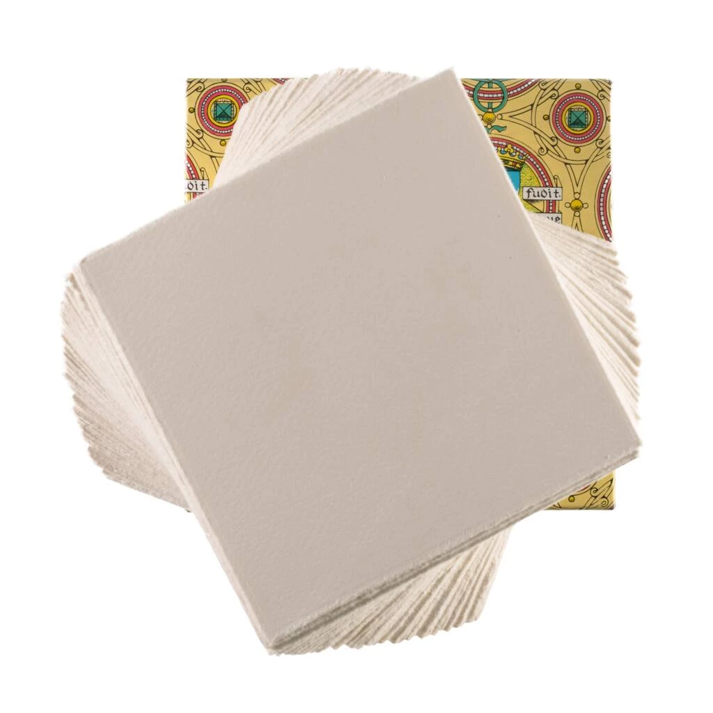 Deals βοΈ Fabriano® Medioevalis 4.75" x 4.75" Single Cards, 100ct. π€© 7 Deals βοΈ Fabriano® Medioevalis 4.75" x 4.75" Single Cards, 100ct. π€© - Image 5