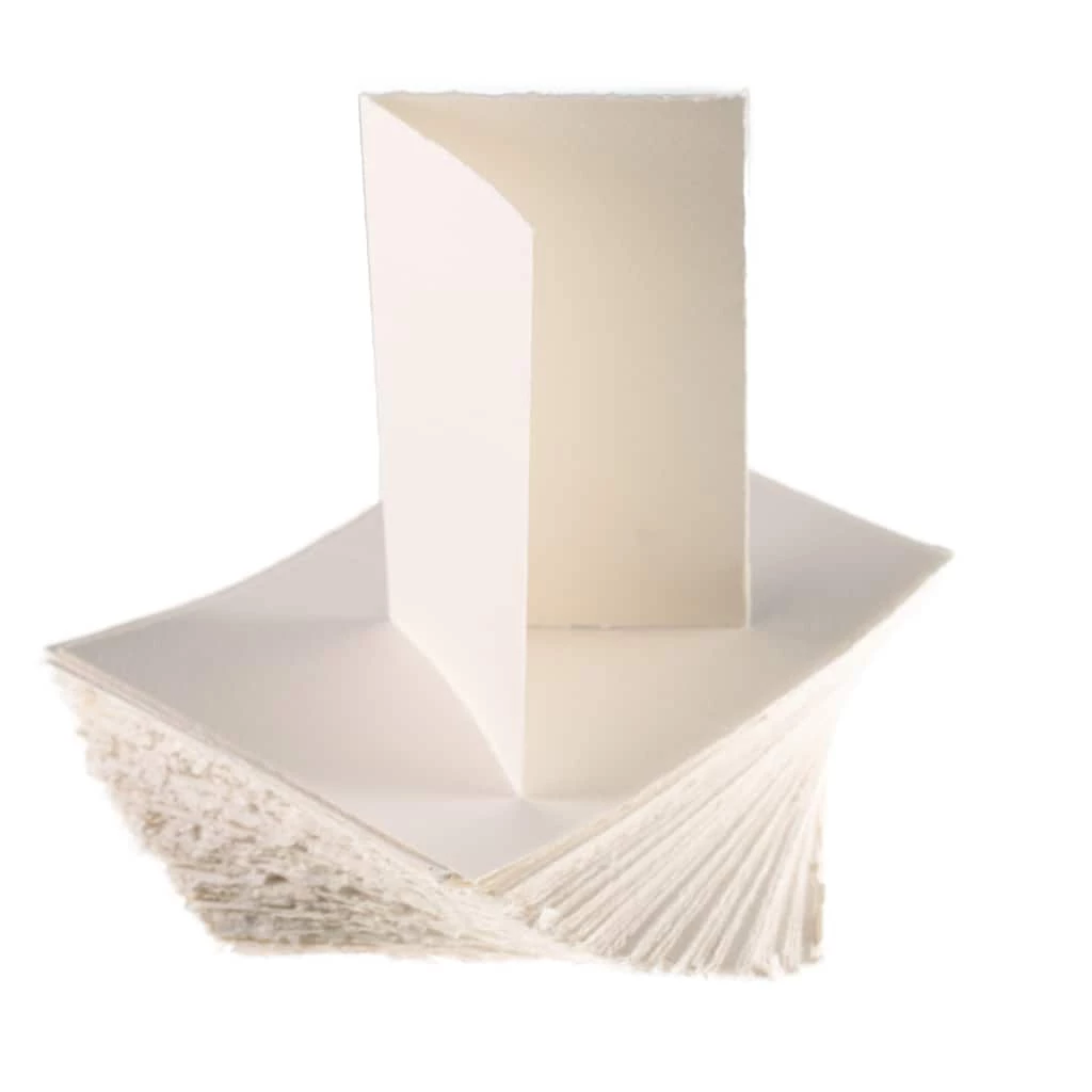 Best Pirce ❤️ 6 Packs: 100 ct. (600 total) Fabriano® Medioevalis 4.5" x 6.75" Single Cards ⌛ 6 Best Pirce ❤️ 6 Packs: 100 ct. (600 total) Fabriano® Medioevalis 4.5" x 6.75" Single Cards ⌛ - Image 4