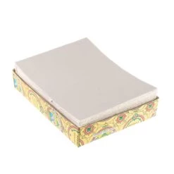 Best Pirce ❤️ 6 Packs: 100 ct. (600 total) Fabriano® Medioevalis 4.5" x 6.75" Single Cards ⌛ 16 Best Pirce ❤️ 6 Packs: 100 ct. (600 total) Fabriano® Medioevalis 4.5" x 6.75" Single Cards ⌛ -Fabriano Sales Store D508795S 7 1