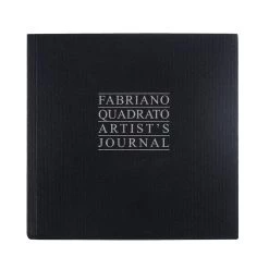 Best Sale π Fabriano® Quadratto Artist Journal π€©