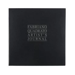 Best Sale π― 6 Pack: Fabriano® Quadratto Artist's Journal, 9" x 9" π