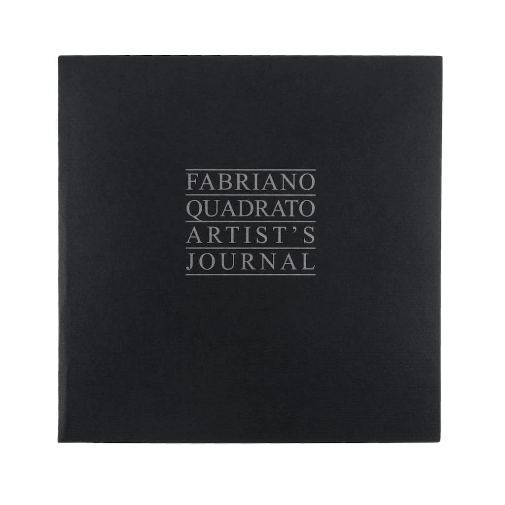Best Sale π― 6 Pack: Fabriano® Quadratto Artist's Journal, 9" x 9" π 3 Best Sale π― 6 Pack: Fabriano® Quadratto Artist's Journal, 9" x 9" π