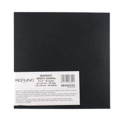 Best Sale π― 6 Pack: Fabriano® Quadratto Artist's Journal, 9" x 9" π 8 Best Sale π― 6 Pack: Fabriano® Quadratto Artist's Journal, 9" x 9" π -Fabriano Sales Store D508797S 2 1