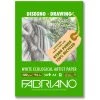 Best reviews of 🎉 Fabriano® Eco White Drawing & Sketching Pad, 8.25" x 11.75" ✔️ -Fabriano Sales Store D514517S 1