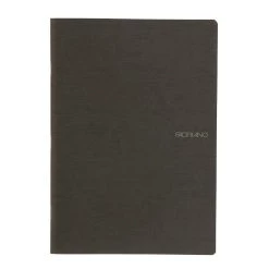 Top 10 β 10 Pack: Fabriano® Stone EcoQua Notebook, 8.25" x 11.75" π