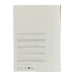 Top 10 ⭐ 10 Pack: Fabriano® Stone EcoQua Notebook, 8.25" x 11.75" 😍 -Fabriano Sales Store D514518S 4 1