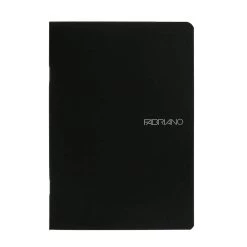 Buy β 10 Pack: Fabriano® Small Black EcoQua Notebook, 5.83" x 8.27" π
