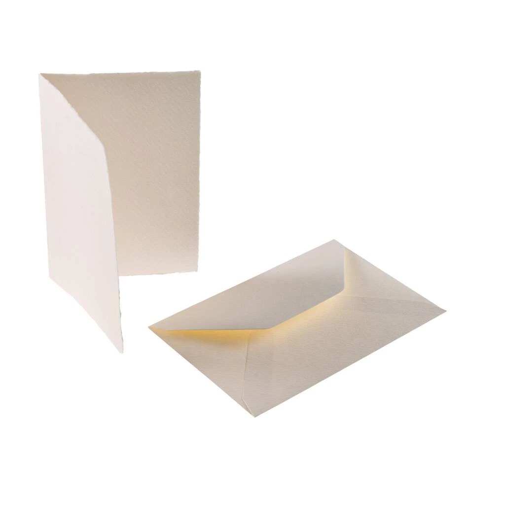 Cheap 𧨠Fabriano 3.3" x 5.1" Medioevalis White Cards & Envelopes, 20ct. π 11 Cheap 𧨠Fabriano 3.3" x 5.1" Medioevalis White Cards & Envelopes, 20ct. π - Image 10