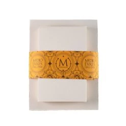 Cheap 🧨 Fabriano 3.3" x 5.1" Medioevalis White Cards & Envelopes, 20ct. 👍 -Fabriano Sales Store D514520S 7