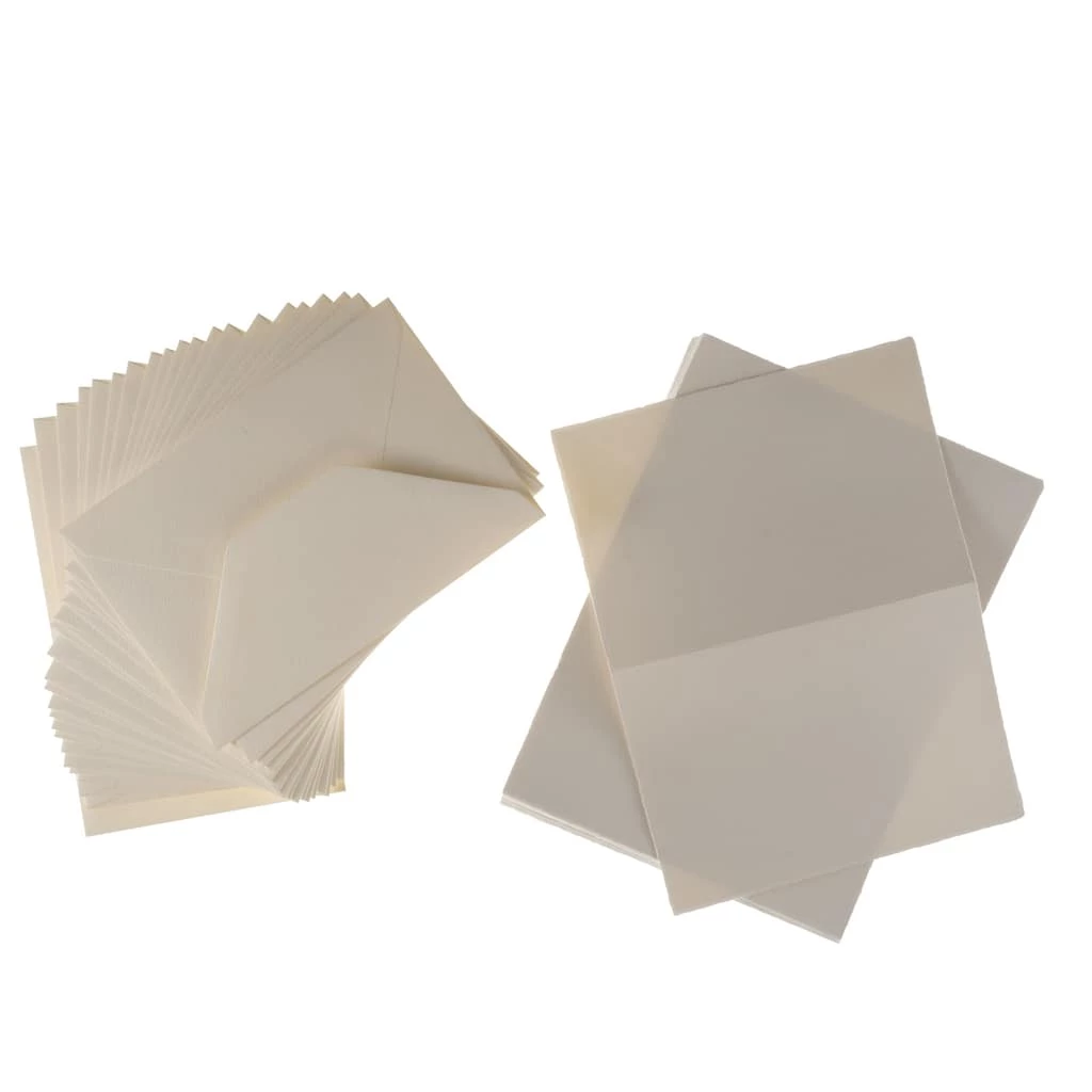 Top 10 βοΈ Fabriano 4.5" x 6.75" Medioevalis White Cards & Envelopes, 20ct. π 3 Top 10 βοΈ Fabriano 4.5" x 6.75" Medioevalis White Cards & Envelopes, 20ct. π