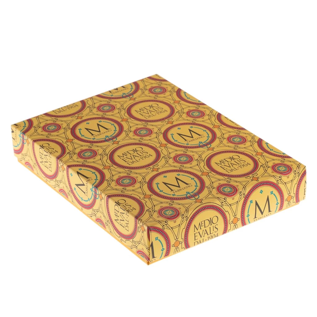 Top 10 βοΈ Fabriano 4.5" x 6.75" Medioevalis White Cards & Envelopes, 20ct. π 5 Top 10 βοΈ Fabriano 4.5" x 6.75" Medioevalis White Cards & Envelopes, 20ct. π - Image 3