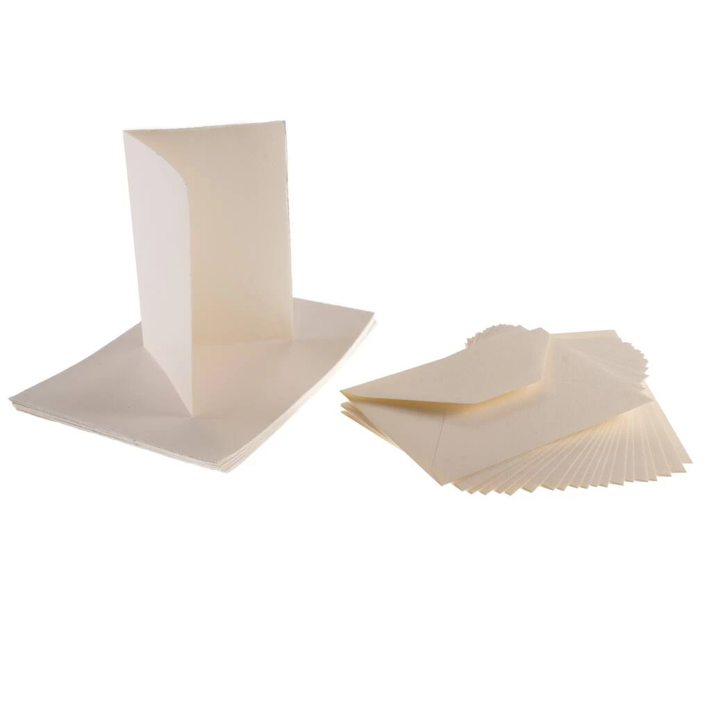 Top 10 βοΈ Fabriano 4.5" x 6.75" Medioevalis White Cards & Envelopes, 20ct. π 6 Top 10 βοΈ Fabriano 4.5" x 6.75" Medioevalis White Cards & Envelopes, 20ct. π - Image 4