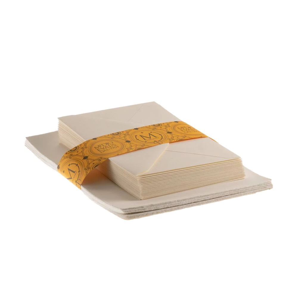 Top 10 βοΈ Fabriano 4.5" x 6.75" Medioevalis White Cards & Envelopes, 20ct. π 7 Top 10 βοΈ Fabriano 4.5" x 6.75" Medioevalis White Cards & Envelopes, 20ct. π - Image 5