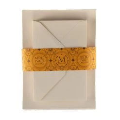 Top 10 βοΈ Fabriano 4.5" x 6.75" Medioevalis White Cards & Envelopes, 20ct. π 17 Top 10 βοΈ Fabriano 4.5" x 6.75" Medioevalis White Cards & Envelopes, 20ct. π -Fabriano Sales Store D514521S 8