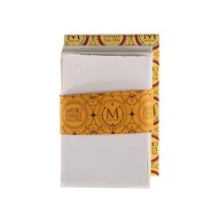 Deals 🎉 Fabriano 4.5" x 6.75" Medioevalis White Cards & Envelopes, 20t. 👏 -Fabriano Sales Store D514522S 11