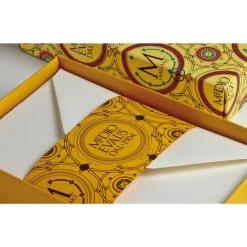 Deals 🎉 Fabriano 4.5" x 6.75" Medioevalis White Cards & Envelopes, 20t. 👏 -Fabriano Sales Store D514522S 3