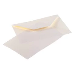 Deals 🎉 Fabriano 4.5" x 6.75" Medioevalis White Cards & Envelopes, 20t. 👏 -Fabriano Sales Store D514522S 9
