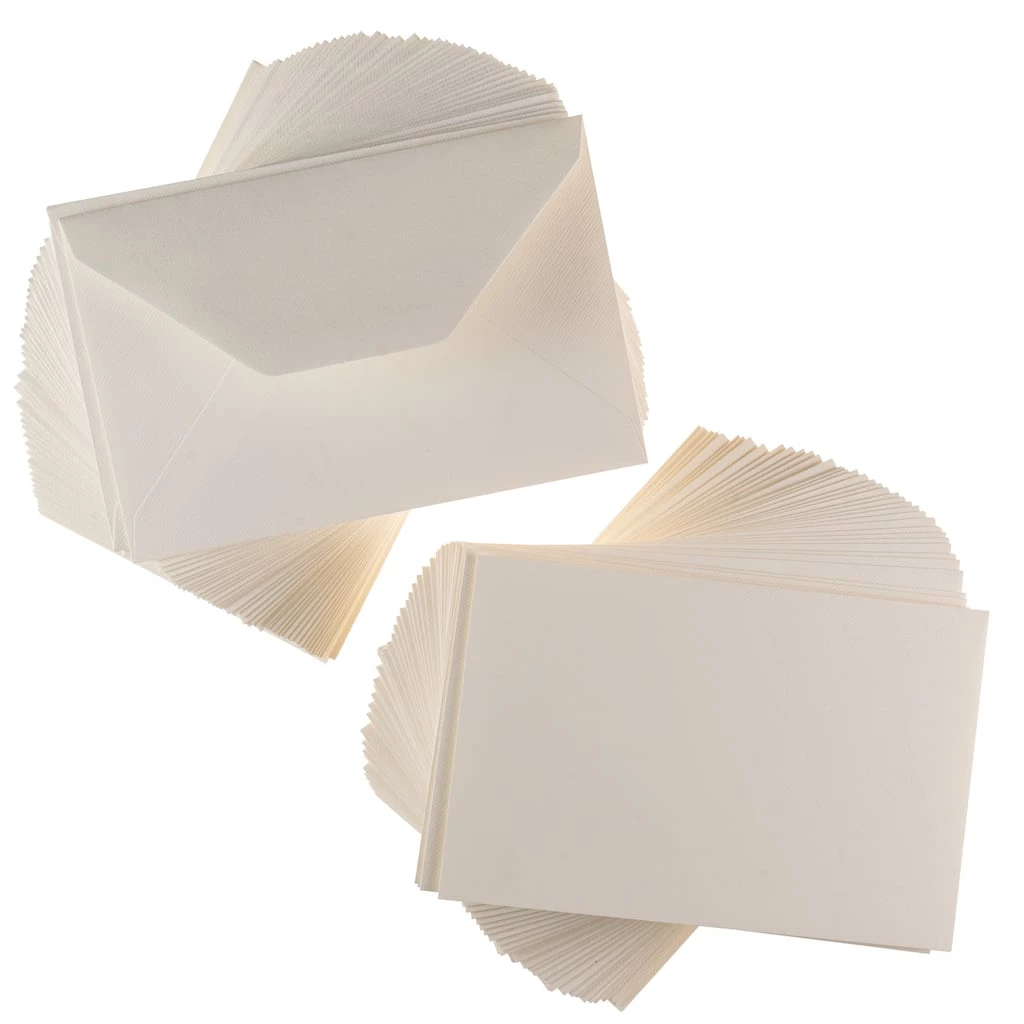 Top 10 π Fabriano® Medioevalis 4.5" x 7" Envelopes, 100ct. β 3 Top 10 π Fabriano® Medioevalis 4.5" x 7" Envelopes, 100ct. β